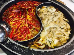 -川西坝子火锅(金沙1.0直营店)