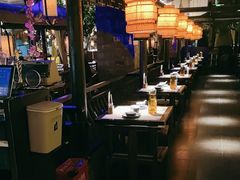 -绿茶餐厅(汇悦大融城店)