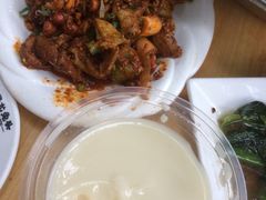 油拌串串-老号尤兔头(西川店)
