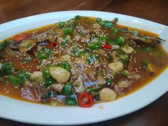 -赵小姐丨新中餐(曲江店)