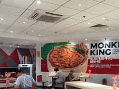 -72街荷叶饭(东方宝泰广场店)