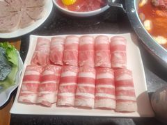 -蓉城老院十一年川味老火锅(中南店)