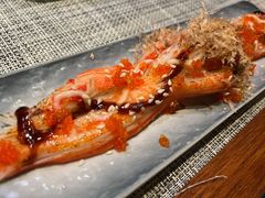 -戏作寿司(观音桥店)