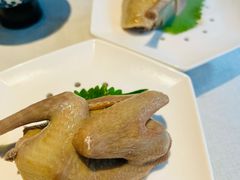 -狮王府淮扬菜(夫子庙老门东店)