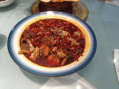 -三牛家厨(长江路店)