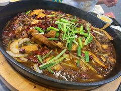 -勇利赵家烤肉坊(含光路店)