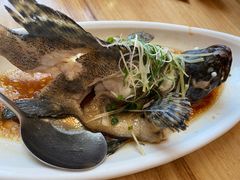 -南海渔家•海鲜•正宗海南菜(海棠湾店)