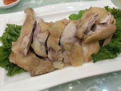 -伊阑泽大循化餐厅