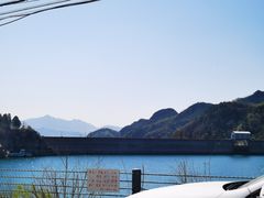 -黄松峪水库
