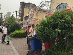 -徐州大排档(江山路店)