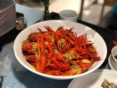 -盒马鲜生(杭州运河上街店)