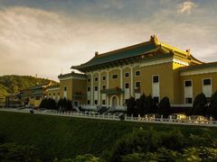 -台北故宫博物院