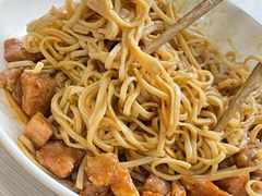 拌面-珊珊小笼馆(仙霞路店)