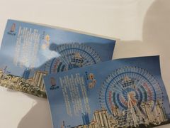 -南昌之星摩天轮