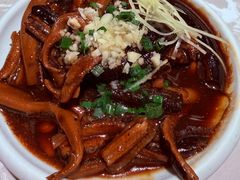 -松鹤面馆·古法焖肉面(观前店)