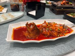 -全聚德(领城国际店)