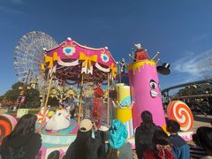 -七彩云南欢乐世界