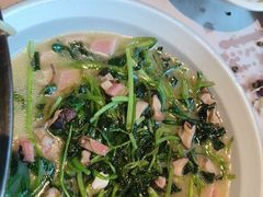 -洞庭鱼香(万科店)