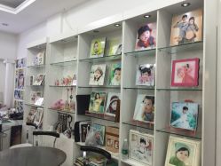 婴爱摄影-婴爱儿童摄影 BabyloveStudio(中山门店)