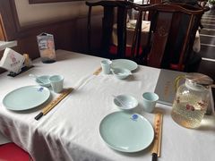 -惠丰堂饭庄·烤鸭·京味菜(西北旺·航天城店)