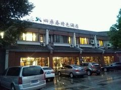 -四季春