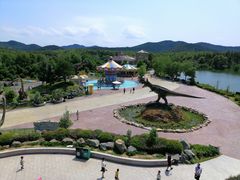 -南京银杏湖乐园