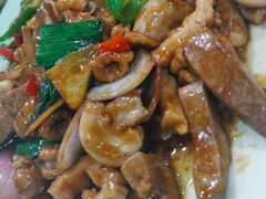 -标记美食新鲜猪杂(兴南大道店)