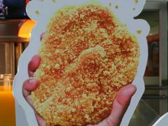 -正新鸡排·炸鸡汉堡(奥城店)