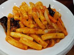 -老朴饭店(邮政街总店)