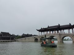 -朱仙镇启封故园景区