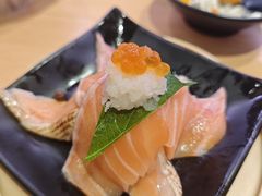 -寿司郎(北京路粤潮楼店)