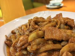 -去茶去餐厅(中央大街店)