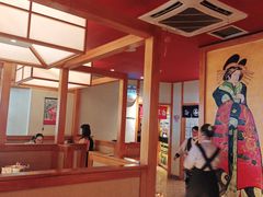 -仓桥家·焗寿司·锅物(光谷步行街店)