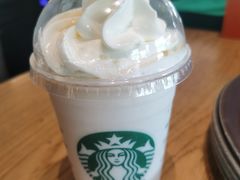 -星巴克(深圳新沙天虹店)