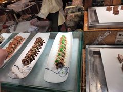 -春花秋月南美海鲜烤肉自助(中央大道店)