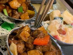 -花溪雨·森林餐厅(石基店)