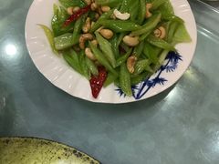-宝发园名菜馆