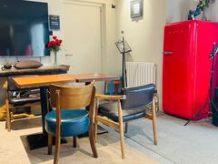 -漪龙台·B26 Rooftop Lounge