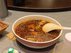 -燕兰楼·清真西北融合菜(亚运村店)