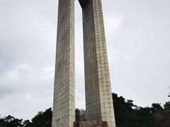 -长春市南湖公园