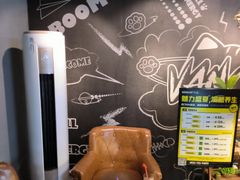 -梵猫·新养生(福州万象城店)