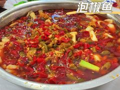 -笑红饭庄