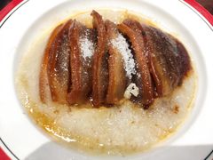 夹沙肉-蓝田印象