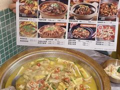 -肥家大排档(天河体育西店)