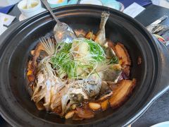 -翠湖宾馆·中餐厅