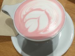 -ZING COFFEE 镜咖啡