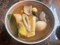 -无印良品餐堂 MUJI Diner(成都太古里店)