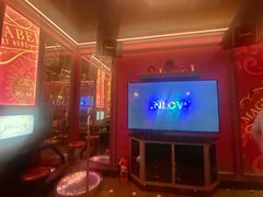 -INLOVE KTV(杭州滨江宝龙城店)
