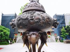 -西安大兴善寺