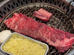 -木槿花韩式炭烤·熟成肉工坊(孙文东路店)